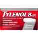Tylenol 8 HR Muscle Aches & Pain Relief 650 mg - 24 ct. (Pack of 2) | Fast Shipping Internationally - Buy Online on GoSupps.com
