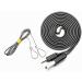 NoizeBarrier Micro Earplug V4-11029 | Black | Best International Shipping | Comfortable & Effective Ear Protection - Buy Online on GoSupps.com