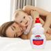 Almipro Baby Daily Moisture Lotion - 14 Oz for Soft & Smooth Skin - Buy Online on GoSupps.com