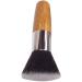 Make Up Brush Novice Beauty Tools SoFull Wood Handle Big Head Shape Head Foundation Powder Cosmetic Make Up Brush Tool - Buy Online on GoSupps.com