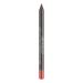 ARTDECO Soft Lipliner Waterproof - Waterproof long-lasting lip liner - 1 x 1.2 g 108 - fireball 1.2 g (1 pack)