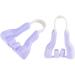 Vaguelly Correcteur de Nez Pince Nez Silicone Redresseur pour Femmes et Filles L ger et Confortable la Pointe Corrige Bosses et Irr gularit s Usage Quotidien - Buy Online on GoSupps.com