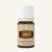 Young Living Vanilla Essential Oil 5ml | Warm Soothing Aroma | Aromatic Diffuser & Topical Use | Natural Sweet Scent with Fractioned Coconut Oil - Buy Online on GoSupps.com