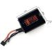 Titan 3000mAh 11.1v Brick T-Plug Battery - High Capacity Power Pack - Buy Online on GoSupps.com
