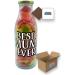 Milk Bottle Of Sweets 300g Best Mum & Number 1 Mum Show Your Appreciation Boxed Treatz (Best Mum - Sugar Jelly Flowers 300g)