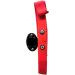 Yoligan Heart Rate Monitor Chest Strap Replacement Band - Durable & Comfortable | International Shipping Available - Buy Online on GoSupps.com
