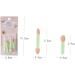 Balacoo 24 Pcs Sponge Applicator Eye Shadow Stick Makeup Utensils Eyes mediumx3pcs As Shownx3pcs - Buy Online on GoSupps.com