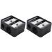 Dual-Pencil Sharpener Professional Cosmetic Sharpener Double Holes for Eyebrow Lip Liner Eye Pencil School Office Supplies Convenient - Buy Online on GoSupps.com