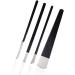 Hagsnec 4 Pieces/Manicure Tool Set Pedicure Knife Set Toenail Pedicure Set with Storage Box - Buy Online on GoSupps.com