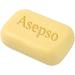 Asepso SULPHUR Plus Salicyclic Acid for Acne Prone Skin (Bar Soap) 2.8 Oz - Buy Online on GoSupps.com