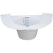 Uprgades Urines Collector Hat with Measurement Scale Comfort Designings Cups Stool Sample Collection Set for Women Health - Buy Online on GoSupps.com