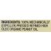 Spectrum Naturals Hi Heat Organic Peanut Oil  16 fl oz - Buy Online on GoSupps.com
