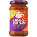 Curry Paste Bundle with Patak Vindaloo Curry Paste 283g (3 Pack) - Buy Online on GoSupps.com