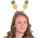 Summer Pineapple Headband - Multicolor - 1 Pc - Ages 4-12 years - Buy Online on GoSupps.com