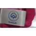 Super Absorbent Microfiber Hair Towel Wrap for Quick Drying - Red Rose - Buy Online on GoSupps.com