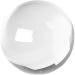 Partykindom 5-Stone Crystal Fitness Massage Balls - Handmade Reusable Metal Gym Tools - Buy Online on GoSupps.com