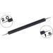 Milisten Nail Set Tool Manicure Tools 5pcs Stylus Tool Double-ended Lightweight Dot Painting Tool Nail Art Pen Nail Dotting Tool for Modeling Embossing Sculpting Clay Tool Manicure Tools - Buy Online on GoSupps.com