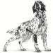Royal Canin Satiety Weight Management for Dogs | 12 x 200g | High Protein Mousse | Dietary Feed Reducing Overweight | International Shipping - Buy Online on GoSupps.com