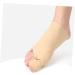 Hallux Straightener & Separator - 1 Pair Hammer Breathable Orthotics for Hallux Valgus Bunion - Buy Online on GoSupps.com