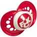 Buy MAM 66186001 Football 1. FC Kaiserslautern Silicone Teether - Double Pack for 6-16 Months | International Shipping Available - Buy Online on GoSupps.com