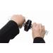 Wrist and forearm trainer Power-Flexor