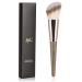 Anmor Contour Brush, Premium Contour Blush Bronzer Face Makeup Brush, Perfect For Cheek Forehead Jaw Nose Blending Deepening Contouring Polishing, Suitable For Powder Liquid Cream (Angled Contour Brush #0112-21)