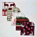 1 Ply Winter Lodging Set Napkins 12x12 inches 5 Pack - Little Wipes (R) Flannel - Buy Online on GoSupps.com
