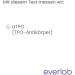 EVERLAB Hashimoto Test Easy Home Self-Test for Thyroid Autoantibodies aTPO | Fast International Shipping - Buy Online on GoSupps.com