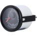 Universal Rowing Angle Display for Boats | Dioch 52mm Sensor 0-190 Ohm 9-32V with Background Lighting (Black Frame) - Buy Online on GoSupps.com