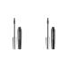 Artdeco Angel Eyes Mascara - mascara - for volume length and swing - 1 x 10 ml 1 - Black 10 ml (2 Series Pack) Angel Eyes Mascara