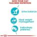 Royal Canin Urinary Care Gravy - Double Pack (2 x 12 x 85g) | Small Pieces in Sauce for Balanced Mineral Urine - Ideal for Your Cat's Health - Buy Online on GoSupps.com