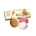 Sandal Jasmine And Rose Soap 450g (Pack Of 3)
