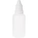 Buwei 5-100ml Empty Plastic Dropper Bottles - Ideal Eye Fluid Container for Precise Dispensing | International Shipping Available - Buy Online on GoSupps.com