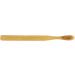 DR PERFECT Bamboo Toothbrush - Set of 12 | Soft Natural Bristles - Buy Online on GoSupps.com