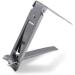 Buy French Style Extra Flat Matte Finish Nail Clipper by F. Hammann | Premium German Quality Nail Care - Buy Online on GoSupps.com