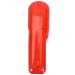 Hair Clipper Cover Professional Hair Clipper Replacement Protective Cover Electric Hair Cutter Trimmer Cover Shell for WAHL 8148/8591 Hair Clipper (red)