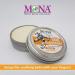 MONA BRANDS All Natural Hand Deodorant for Ace Hockey Players | Vegan, Non-GMO, Cruelty-Free | Orange Scent, 2.0 oz | Ideal for Athletes in Gloves - Buy Online on GoSupps.com