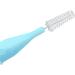 Interdental Brushes for Oral Hygiene - 40 Pack | Remove Food Residues & Prevent Cavities | Braces Cleaning Brush for Adults - Buy Online on GoSupps.com