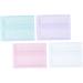 minkissy 12 Pcs Grinding Head Empty Box Nail Drill Bits Container Manicure Tool Holders Nail Drill Display Case Nail Gel Polish Kit Grinding Head Boxes Para U as Nail Tool Small Acrylic Pp - Buy Online on GoSupps.com