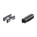 Panasonic WES9064Y SCHERMESCHER K-4755 for ES6002 ES6003 ES7036 ES7038 ES & replacement shear leaf for wet and dry electorasier ES-6002/7109/8043 Bundle with replacement shear leaf