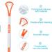 Buy Tongue Scraper for Fresh Breath | Best Tongue Cleaners - Worldwide Shipping - Buy Online on GoSupps.com