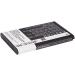 1200mAh Replacement Battery for Aligator A290 A330 A350 A400 A500i A600 D730 D830 R5 International Shipping Available - Buy Online on GoSupps.com