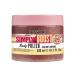 Soap & Glory Simply The Boost Exfoliating Body Scrub - Smoothing & Buffing Body Scrub - Body Polish with Vitamin B5  Vitamin C  & Vitamin E (300ml)