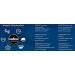 Lavazza A Modo Mio Oro Coffee Capsules (6) - Buy Online on GoSupps.com