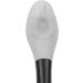 Toilet Aid Long Grip Paper Wipers for Comfortable Independence - Ideal for Seniors & Limited Mobility (Gray) - Buy Online on GoSupps.com