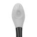 Toilet Wiping Aid for Independence | Long Handle Comfort Wiper for Seniors & Pregnant Women - 15.7 Inches Gray - Buy Online on GoSupps.com