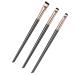 Beavorty 1 Set Eye Liner Angled Eyeliner Eyebrow Beauty Cosmetic Tools