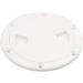 Hoffen Bay-sun 4 White Round Non Slip Inspection Hatch for Marine Boat Yacht - Buy Online on GoSupps.com