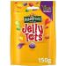 Rowntree's Sweet Hamper Jelly Tots Fruit Pastilles Strawberry/Blackcurrant Fruit Pastilles Randoms Randoms Juicers and Fruit Gums X6 bags in total - Buy Online on GoSupps.com