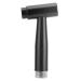 Toilet Bidet Sprayer G1/2 inch Thread Aluminum WC Bidet Sprayer Shower Head for Vaginal Private Part Cleaning